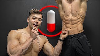 A Magical Fat Loss Pill That Actually Works [upl. by Ahsercul860]