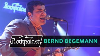 Bernd Begemann live  Rockpalast  2005 [upl. by Enilekcaj]