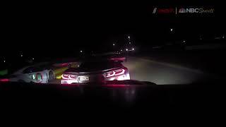 IMSA 2021 Sebring 12 hour night highlights GTLM  BMW vs Corvette ￼ [upl. by Rebak358]