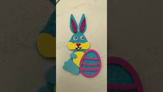 Easter Bunny Song  For Kids [upl. by Lidaa]