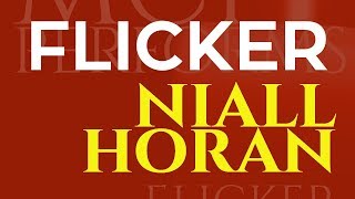 Flicker  Niall Horan cover by Molotov Cocktail Piano [upl. by Lirrad]