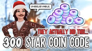 160 Free Star Coins All Working Redeem Codes for September  Star Stable Online [upl. by Ahseram]