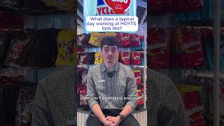 How to Apply for a Casual Job at Hoyts Part Two [upl. by Nirrol]