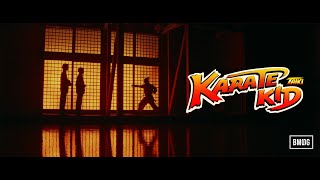 TAIKI  KARATE KID Music Video [upl. by Caralie]