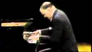 Jorge Bolet plays SchumannLiszt quotWidmungquot [upl. by Adnwahs]