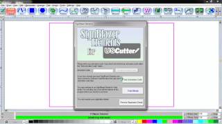 Tutorial Exportar de Ilustrador a SignBlazer [upl. by Enneyehs]