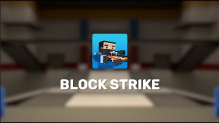 Block Strike  Trailer 3 [upl. by Ailima]