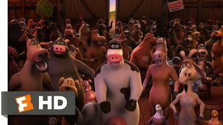 Barnyard full movie HD [upl. by Libna]