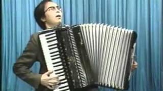 Best Accordion Ever  Chinas Accordion Master Yang Play [upl. by Willing240]