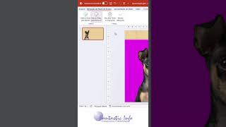 Como Remover Fundo de Imagens no PowerPoint [upl. by Arot]