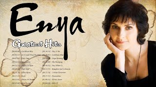 ENYA Greatest Hits Full Album 2023  The Very Best Of ENYA Songs 2023  ENYA Collection 2023 [upl. by Aillimac887]