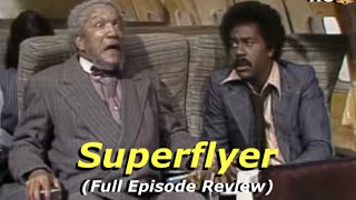 Sanford and Son  Superflyer [upl. by Orgell]