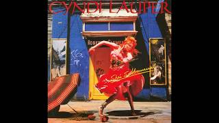 Cyndi Lauper  Money Changes Everything HQ  FLAC [upl. by Anhaj938]