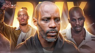 The Heartbreaking Story of DMX [upl. by Ecnadnac]