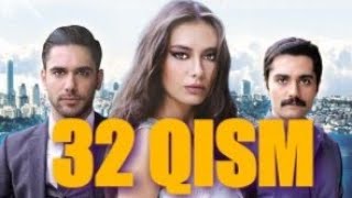 Ишк сохиллари 32 кисм узбек тилида Ishq sohillari 32 qism uzbek tilida [upl. by Azilanna]