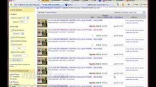 HOW TO FIND OUT THE RESERVE PRICE ON AN EBAY AUCTION QUICK T [upl. by Ignacius]