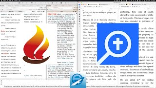 Which Bible Software is Right for You [upl. by Manuel]