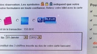 Fraude à la carte bancaire  comment se prémunir [upl. by Latreece7]