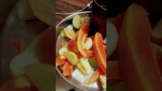 Athe Tha viralvideo foodvideo following trendingreels reelsindia shortsvideo pspinsights [upl. by Gnilrac62]