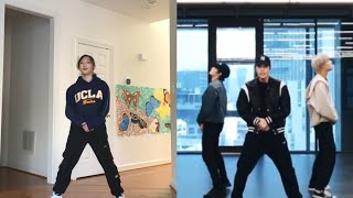 NCT U  ‘Universe Let’s Play Ball’ Dance Cover  Rinajin [upl. by Accebor]