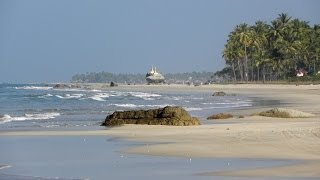 Western Myanmar Rivers  sea  beaches [upl. by Ellehcam]