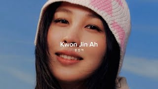 𝐏𝐥𝐚𝐲𝐥𝐢𝐬𝐭 권진아 노래모음 플레이리스트ㅣKwon Jin Ah Playlist [upl. by Niatirb]