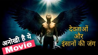 Legion2010 movie review in hindi  legion movie explain in hindi  movie area [upl. by Bridie582]