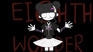 EIGHTH WONDERLEMON DEMONMEME ANIMATION [upl. by Luemas]