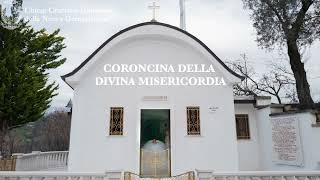 Coroncina della Divina Misericordia [upl. by Anerak]