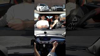 🤌 2 confused Italians in a Fiat 🇮🇹 😂 [upl. by Novyert]