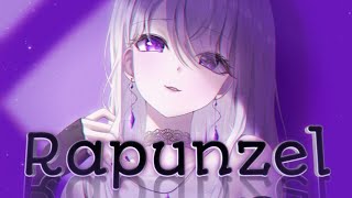 Nightcore  Rapunzel Lyrics  Emlyn [upl. by Eigger735]