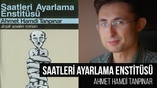 Saatleri Ayarlama Enstitüsü  OKU [upl. by Hollington]