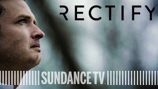 RECTIFY Season 2 Official Trailer 2014  Aden Young Abigail Spencer TV Series HD [upl. by Whitman]