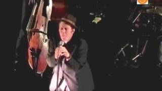 Tom Waits  Live in Florence 1999 Innocent when you dream  Big in Japan [upl. by Jorgan]