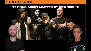 The Limp Bizkit Nookie Dichotomy [upl. by Helsie]