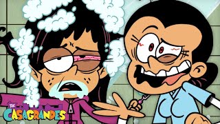 Casagrande Family Find Ways to Save Money  quotPower Playquot 5 Minute Episode  The Casagrandes [upl. by Vanden568]