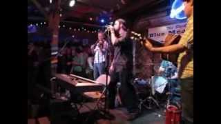 Pine Leaf Boys at Blue Moon Saloon Lafayette LA [upl. by Darsey334]