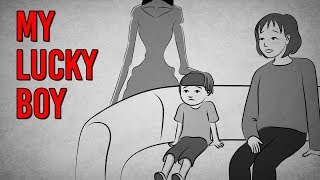 My Lucky Boy  Scary Story Time  Something Scary  Snarled [upl. by Sugar]