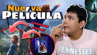 🎬WILDWOOD La Nueva Pelicula De Laika y Su Conexión directa Con Coraline 🪡  Manu Recinos [upl. by Yznel799]