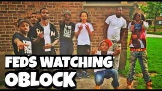 The Reason The FEDS Are Walking Around In OBLOCK  Munna Duke Released From PRISON [upl. by Zurn765]