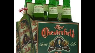 Philly Brew Reviews 2  Yuengling Lord Chesterfield Ale [upl. by Perrine]