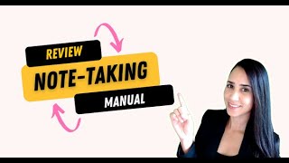 Review  The NoteTaking Manual for Interpreters [upl. by Ennaira]