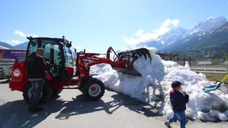 50 Jahre Maschinenring Osttirol [upl. by Letti]