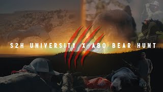 S2H X ABO Bear Hunt Shooting Course [upl. by Bounds]