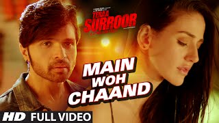 Main Tere Ishq Me Gumrah Hua Full Songs [upl. by Oirretna95]