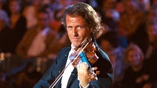 André Rieu  Italian Anthem Fratelli dItalia [upl. by Ehrman633]