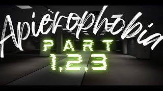 Apeirophobia the first half [upl. by Skricki]