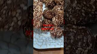 til coconut Laddu recipe [upl. by Enelrahs807]