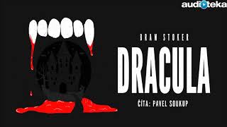 Dracula  Bram Stoker  Audiotékask [upl. by Savell]