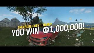 Forza Horizon 4  Fortune Island Treasure 9 [upl. by Tnaryb536]